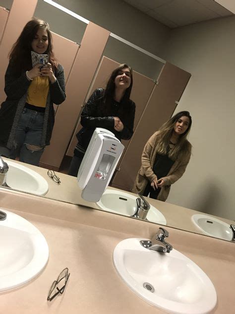 30 Ideas Bathroom Mirror Selfie Friends