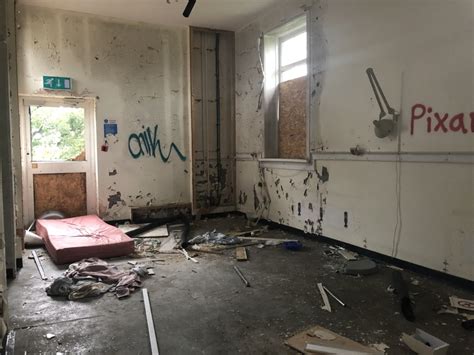 Report Fairwood Hospital Swansea June 2019 Asylums And