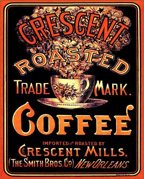 15 Best Vintage Coffee Labels Images On Pinterest Coffee Labels