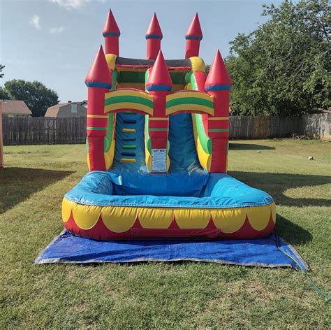 Jumping4joy Party Rentals Fort Worth Tx