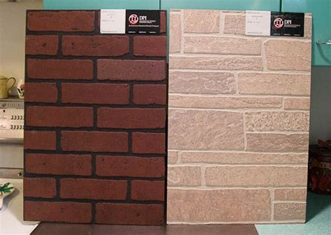 12 Wall Panels That Look Like Brick And Stone I Dig It