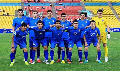 Kopetdag Won The First Victory In The Championship Of Turkmenistan