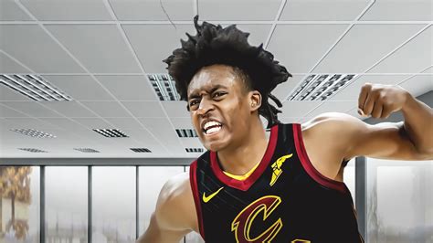 The Nba Player That Collin Sexton Most Resembles