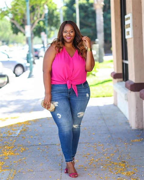 Fall Outfits For Curvy Figures Ideas