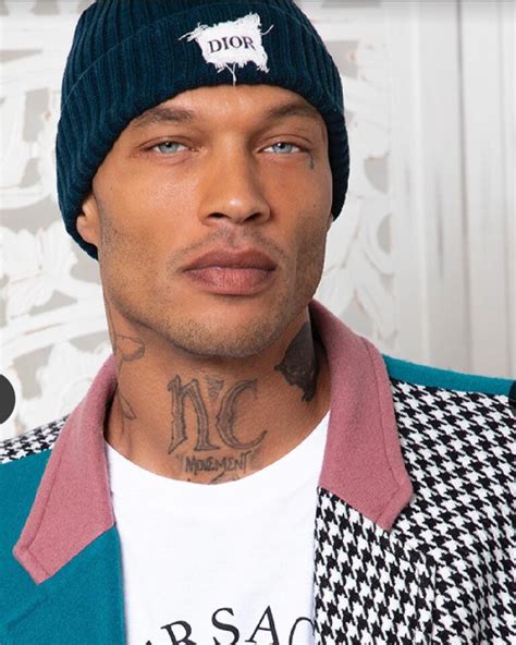 Jeremy Meeks Net Worth 2023 Bio Career Wiki Affair And Age