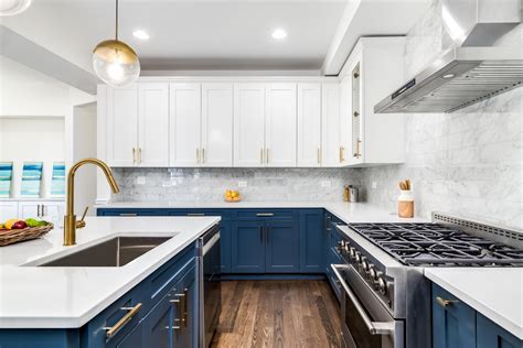 2021 Kitchen Cabinet Trends Greater Philadelphia Area Lets Face It