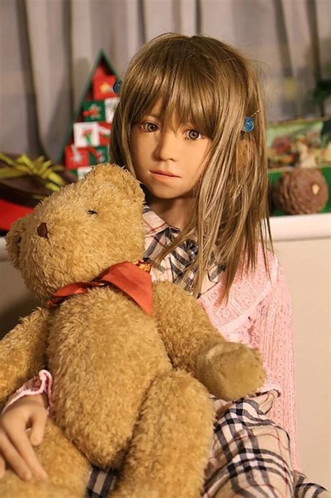 Child Sex Doll Imports On The Rise In Australia And New Zealand