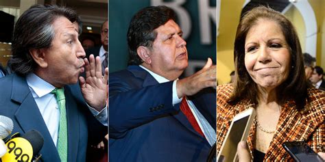 Caso Odebrecht Jorge Barata revela más detalles de aportes a campañas de políticos peruanos
