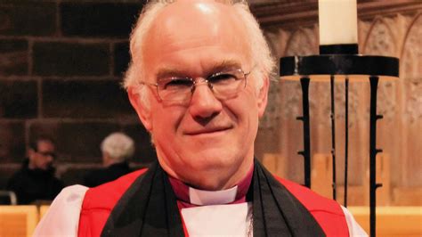 Fourth Anglican Bishop In Less Than A Year Received Into Catholic