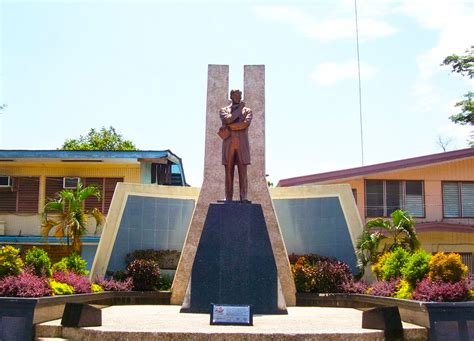 Davao City Top 10 Must Visit Tourist Attractions And Travel Guide