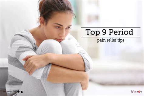 Top Nine Periods Pain Relief Tips By Dr Sarika Jaiswal Lybrate