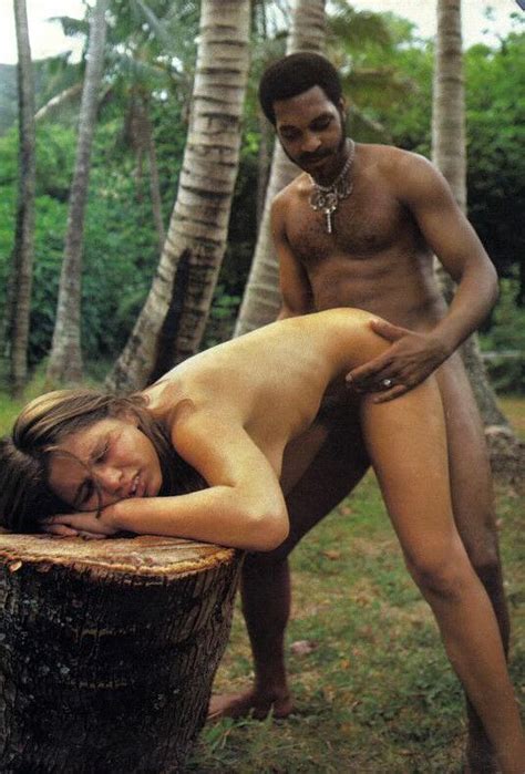 Naked Tribe Girls