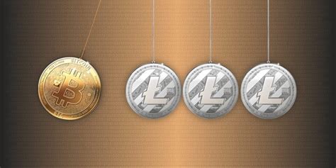 Bitcoin and litecoin use fundamentally different cryptographic algorithms: Litecoin vs Bitcoin: The 2 Most Popular Digital Coins Compared