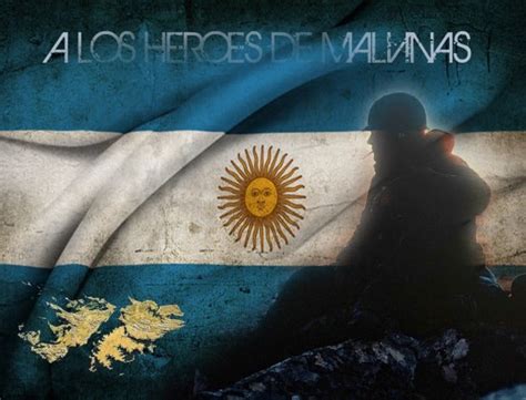 33 Tarjetas Con Mensajes Por Las Malvinas Argentinas Y Los Veteranos