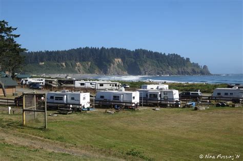 Whether you spend your days on the water or inland hiking the peninsula, la push is the perfect choice for a glamping getaway. Lonesome Creek Store & Resort - La Push, WA - RV Parks ...