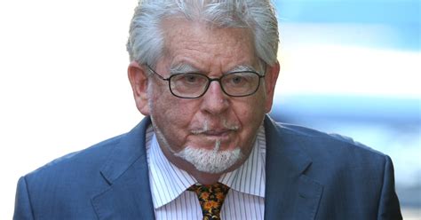 Rolf Harris Pleads Not Guilty To New Indecent And Sex Assault Charges