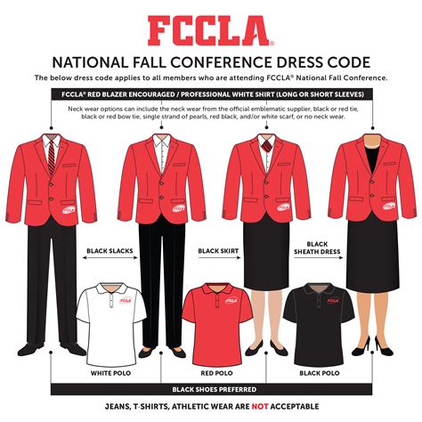 National Fall Conference Fccla