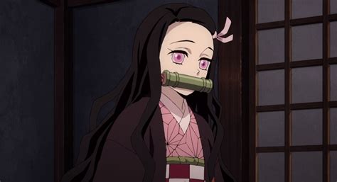 Demon Slayer Cosplayer Shows Off Incredible Nezuko Kamado Look Dexerto