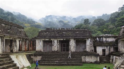 Exploring Chiapas Palenque To San Cristobal Traveling The Americas