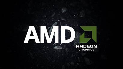 Amd Radeon Wallpapers Gpu Gaming Graphics Ati