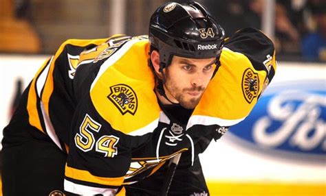 Adam Mcquaid Plays Real Strong Game In Return