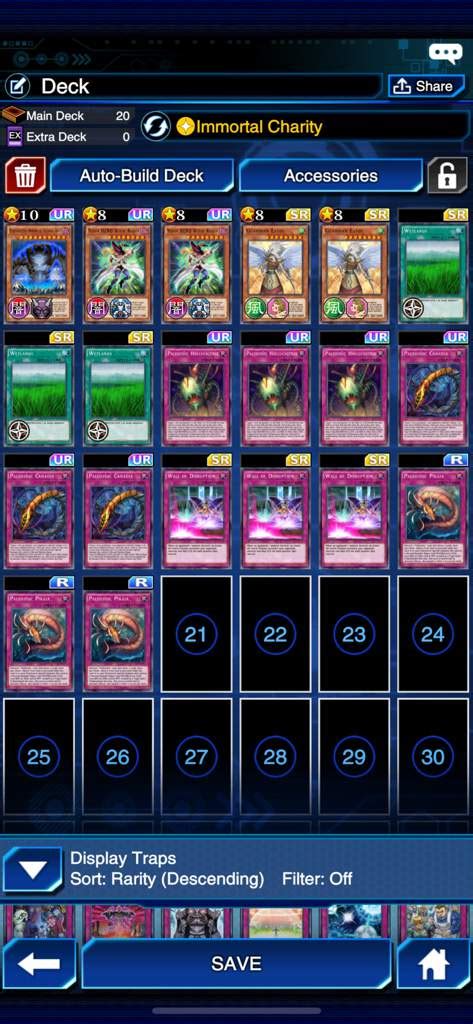 4.7 out of 5 stars 382. My Earthbound Immortal Deck!!! | Yu-Gi-Oh! Duel Links! Amino