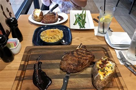 El Paso's top 5 steakhouses to visit now
