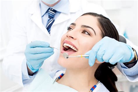 ¿por Qué Tiene Tanta Importancia Acudir A Revisiones Dentales
