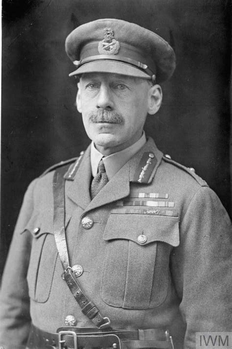 Top 10 Generals Of The First World War