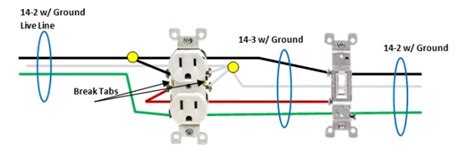 Ac Switch Wiring