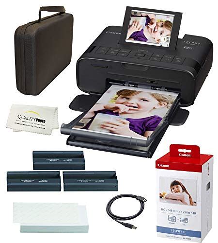 Best Airprint Printers For Photo Booths