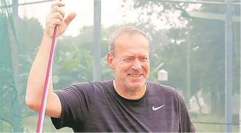 1 day ago · uwe hohn, india's javelin coach, has played a significant role in shaping neeraj chopra's career. Unfulfilled wishlist has javelin throw coach Uwe Hohn ...