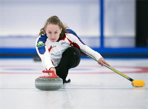 Curling World Cup On Twitter Team Announcement Teammuirhead And