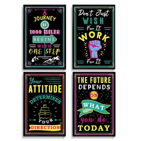 Inspirational Posters Motivational Posters Classroom Posters