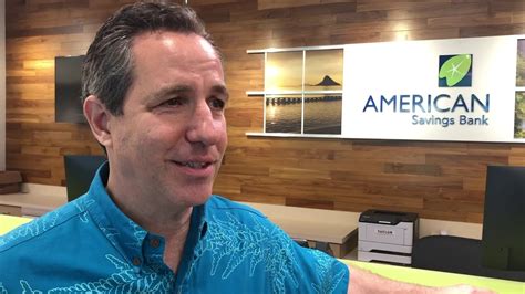 American Savings Bank Opens New Headquarters In Honolulus Chinatown
