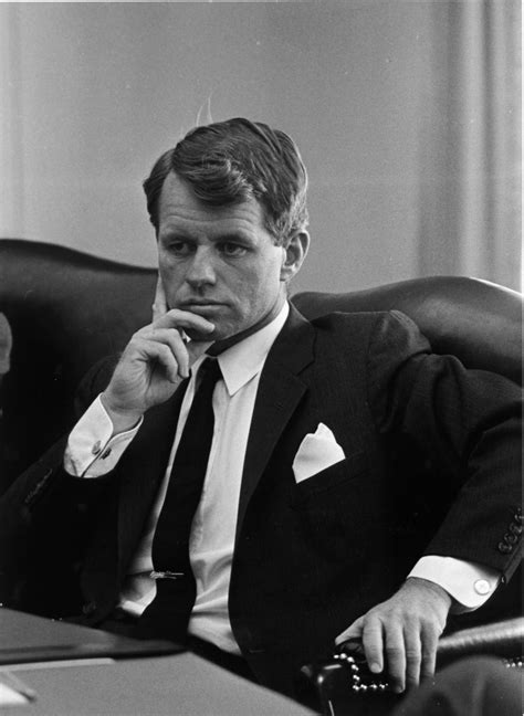 Bobby kennedy for president main title sequence. Why Me?: Bobby Kennedy Pie