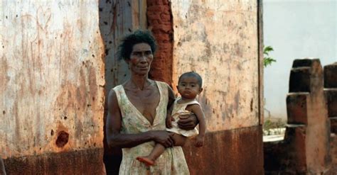 Índice Global Aponta Aumento Da Fome No Brasil Surubim News