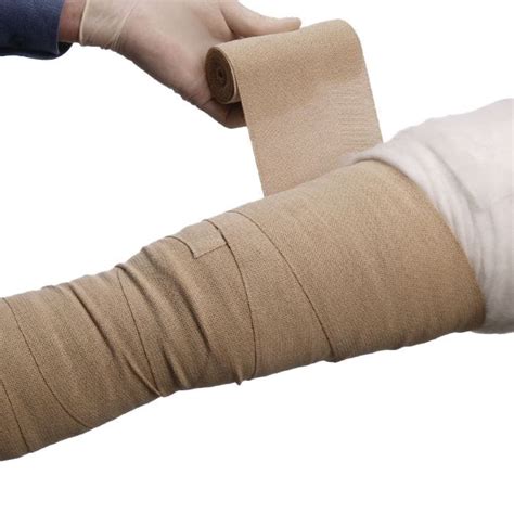 Lopress Short Stretch Bandages Performance Health