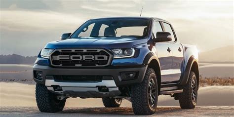 Cuando hablamos de performance, hablamos de experiencia de conducción que hace a la nueva ranger raptor un vehículo único en su categoría. Ford Ranger Raptor Price in Malaysia - Reviews, Specs ...