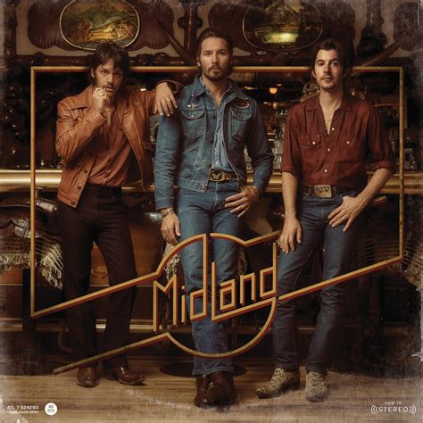 Midland: 'Burn Out' Single Review | New England Country Music