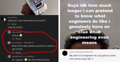 25 Funny Tiktok Comments That Outshined The Video Itself