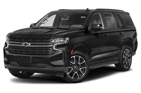 Great Deals On A New 2023 Chevrolet Tahoe Rst 4x2 At The Autoblog Smart