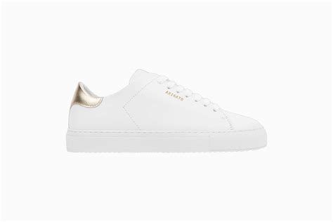 The Best White Sneakers Stylish Women Need 2022