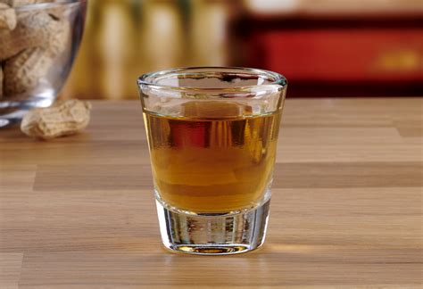 Whiskey Glass 1 1 2 Oz Anchor Hocking Foodserviceanchor Hocking Foodservice