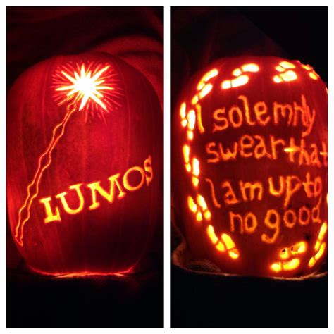 There is a firm belief that on the eve of halloween, our loved dead ancestors & others who have left for eternal peace leaving their beloved ones and sons during their life's journey returns to this earthly world to be with them. 26 Jack-O'-Lanterns Inspired by Your Favorite Books ...
