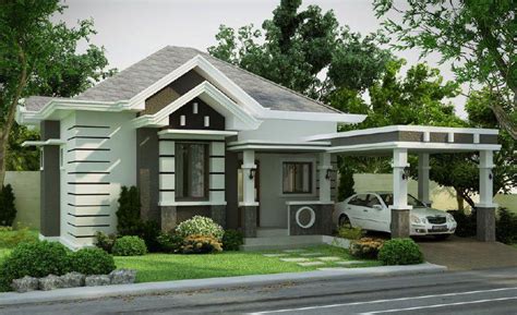 Top 55 Amazing Bungalow House Ideas Engineering Discoveries