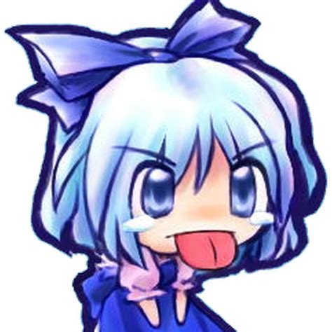 Anime Emojis For Discord Png Image With Transparent Background Toppng