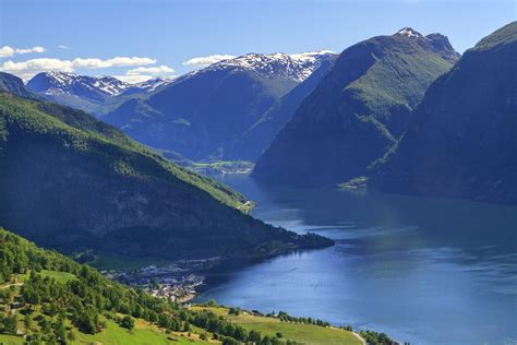Guide To Flåm What To See And Do In Flåm Fjord Tours
