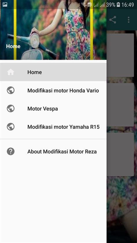 Modifikasi Motor Apk Für Android Herunterladen