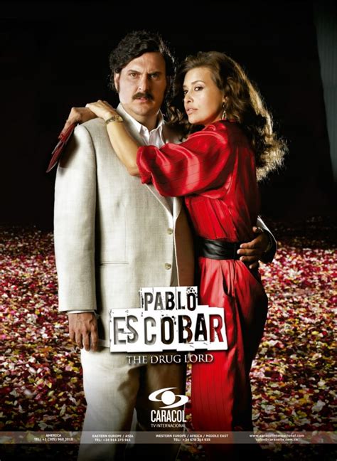 El Patron Del Mal Paty - Pablo Escobar , le patron du mal (Pablo Escobar , El Patron del mal